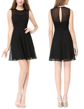 Buy Black Dresses for Women by Fyre Rose Online | Ajio.com