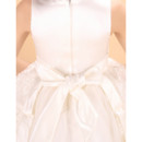 White Flower Girl Dresses