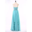 Floor Length Evening Dresses