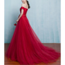 Elegant Evening Dresses