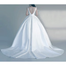 Elegant Wedding Dresses