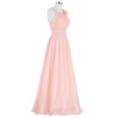 Floor Length Bridesmaid Dresses