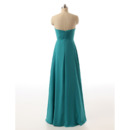 Long Bridesmaid Dresses