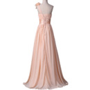 Long Bridesmaid Dresses