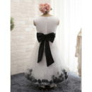 White Flower Girl Dresses