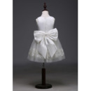 White Flower Girl Dresses