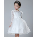 Little Girls Dresses For Wedding