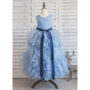 Little Girls Dresses For Wedding