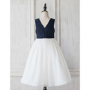 Little Girls Dresses For Wedding