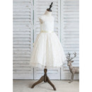 Little Girls Dresses For Wedding