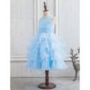 Cheap Flower Girl Dresses