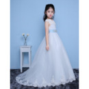 Little Girls Dresses For Wedding