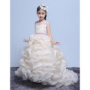 Little Girls Dresses For Wedding