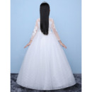 White Flower Girl Dresses