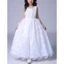 Little Girls Dresses For Wedding