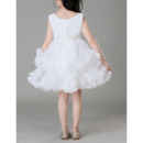 Little Girls Dresses For Wedding