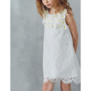 Little Girls Dresses For Wedding