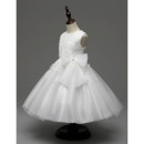 Little Girls Dresses For Wedding