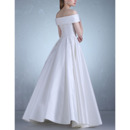 Casual Short Wedding Dresses